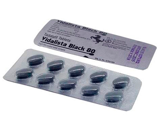 cialis black