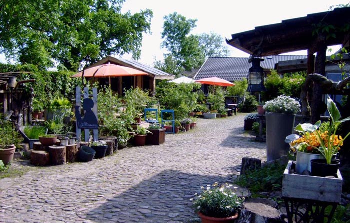 Bekanntschaften land brandenburg